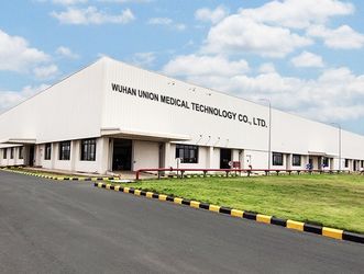 Κίνα Wuhan Union Medical Technology Co., Ltd. Εταιρικό Προφίλ