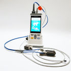 Φορητός SPO2 σφυγμός Oximeter 3,5 CE ISO κτηνιατρικός ιατρικός εξοπλισμός ίντσας TFT