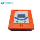 Ο ενήλικος αυτοματοποίησε τον εξωτερικό Defibrillator ιατρικό εξοπλισμό AED 12V