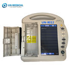 Ο καλύτερος νοσοκομείο-βαθμός 10 ίντσα 12 μηχανή μολύβδου ECG κόστισε χαμηλότερο UN8012 με το θερμικό όργανο καταγραφής