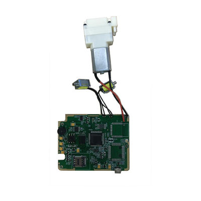 Όργανο ελέγχου πίεσης του αίματος UNMED Bluetooth ABPM για το ιατρικό νοσοκομείο